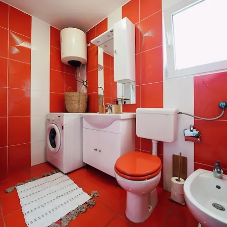 Spacious And Cosy Dumato Apartman Zára