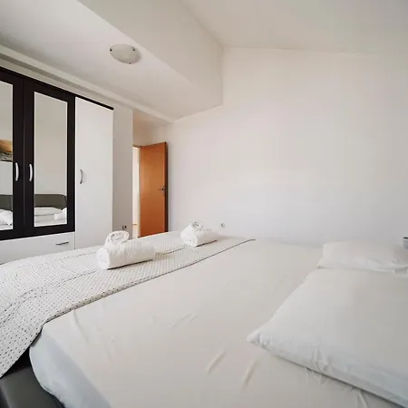 Apartman Spacious And Cosy Dumato Zára