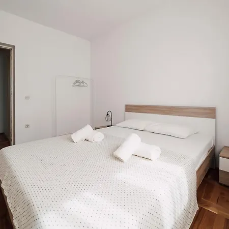 Spacious And Cosy Dumato * Zára