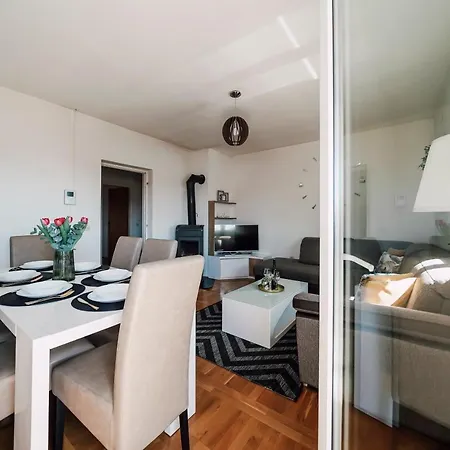 Apartman Spacious And Cosy Dumato Zára